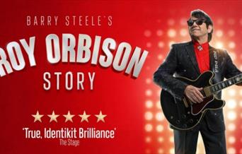 Roy Orbison Story