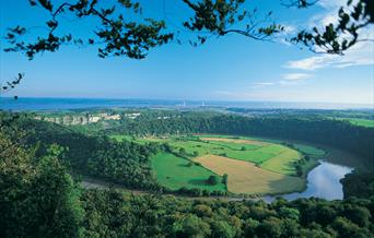 Eagle's Nest Viewpoint