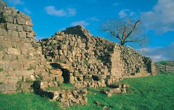 Caerwent Roman Town