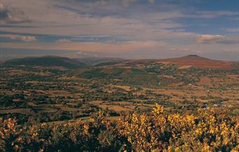 Skirrid