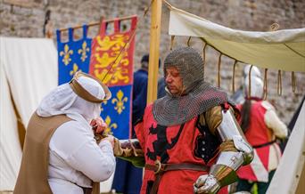 Knight Chepstow