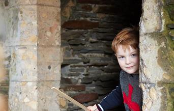 Sword School Chepstow