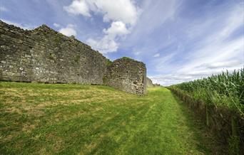 Caerwent