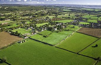 Caerwent Roman Town