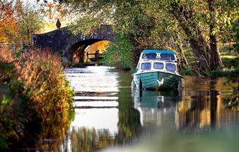 Monmouthshire and Brecon Canal