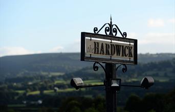 The Hardwick