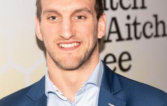 Sam Warburton