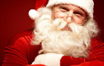 Santa Shutterstock Resized