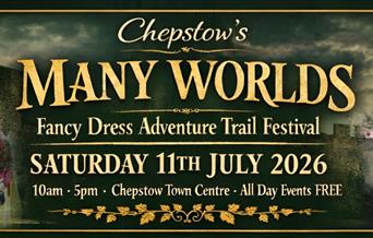 Chepstow events - Visit Monmouthshire