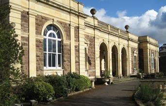Sessions House