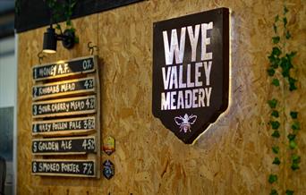 Wye Valley Meadery