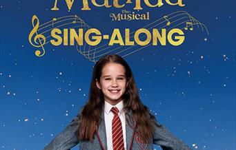 Matilda Sing-along