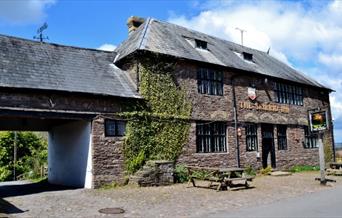 Skirrid Mountain Inn