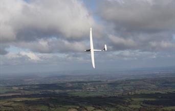 South Wales Gliding Club