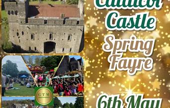 Spring Fayre