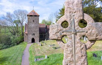 St. Cadoc's Church