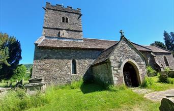 St Peter's Church