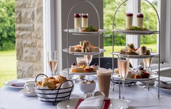 Afternoon Tea