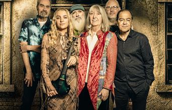 Steeleye Span