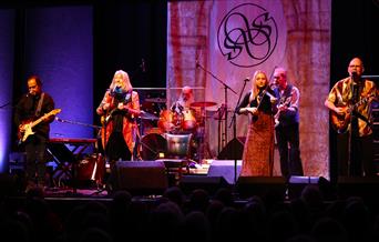 Steeleye Span