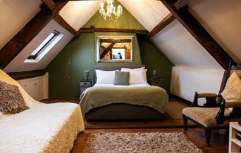 Stone Rock Lodge