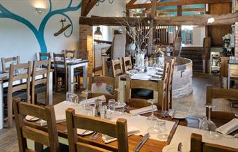 The Stonemill