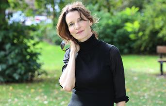 Susie Dent comes to Monmouth