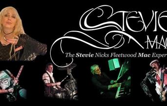 The Stevie Nicks Fleetwood Mac Experience