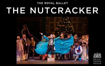 The Nutcracker