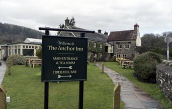 The Anchor Inn