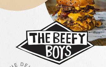 The Beefy Boys Dell