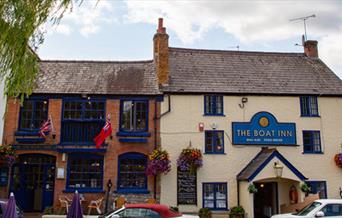 The Boat Inn