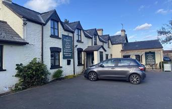 The Carpenters Arms Llanishen