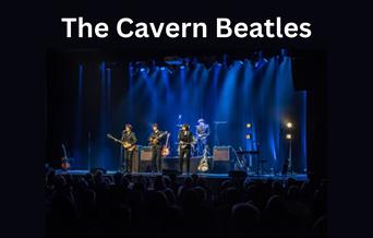 The Cavern Beatles