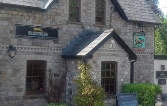 Foxhunter Inn