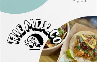 The Mex Co Dell