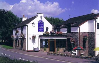 The Sloop Inn