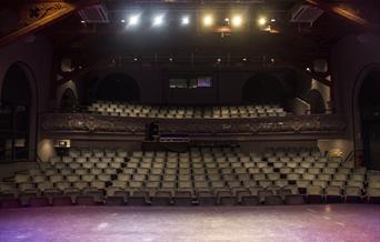 Borough Theatre