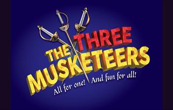 Three Musketeers