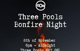 Three Pools