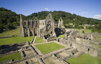 Tintern Abbey