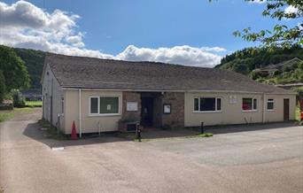 Tintern Village Hall