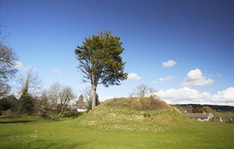 Trellech Tump