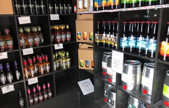 Untapped Brewery