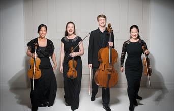 The Villiers Quartet