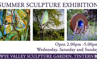 Summer Sculpture Exhibition