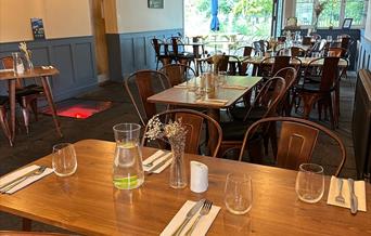 The Victoria Abergavenny