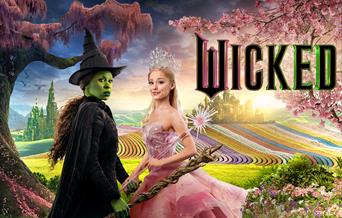 Wicked the movie