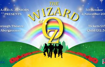 Wizard of Oz