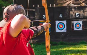 Wye Valley Archery